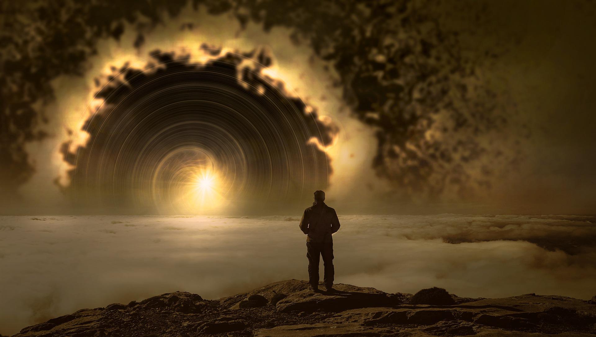 The Journey Is Just Beginning…