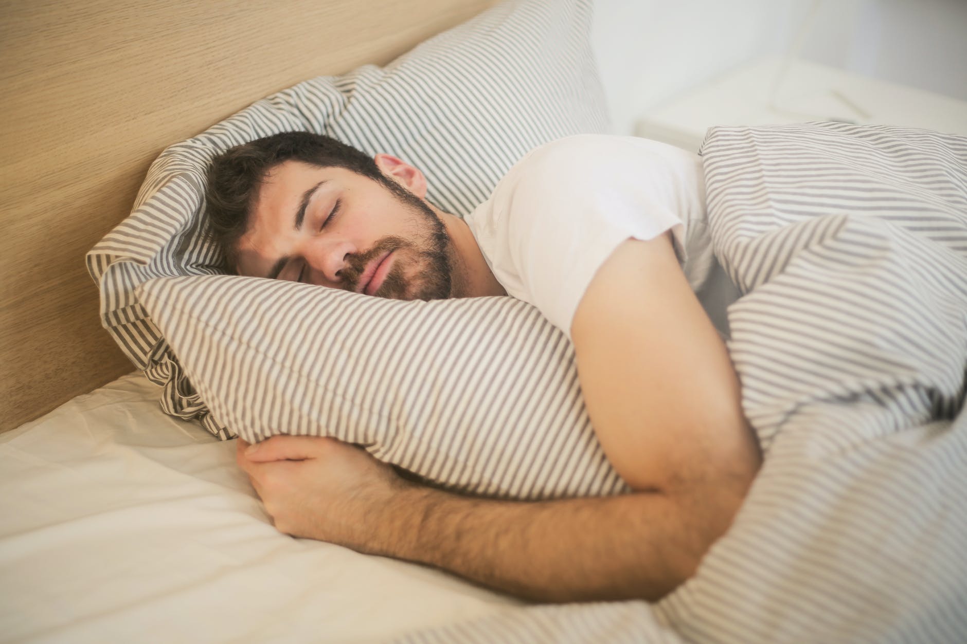 How Much Sleep Is Enough? And How Much Is Too Much?