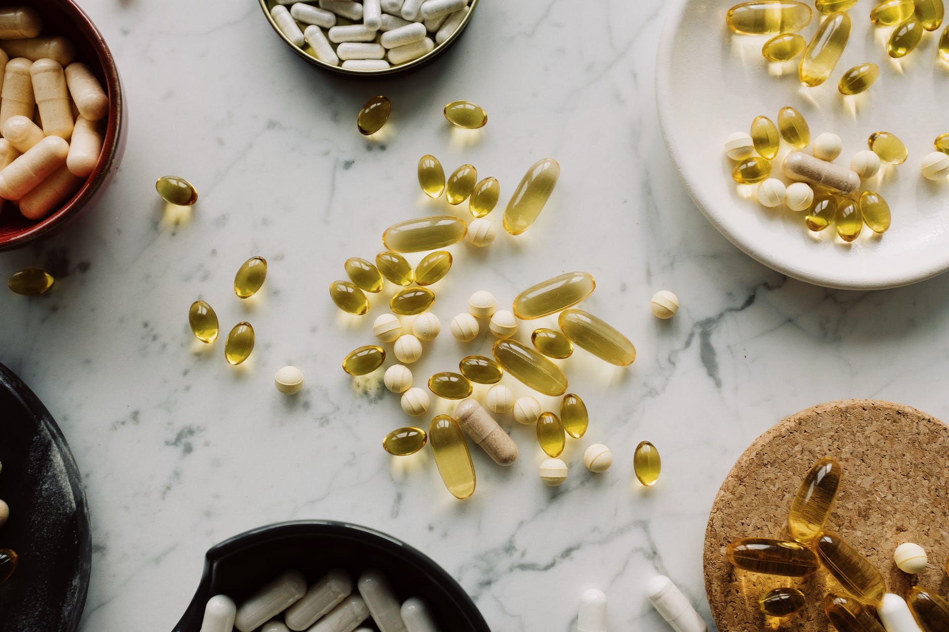 Supplements
