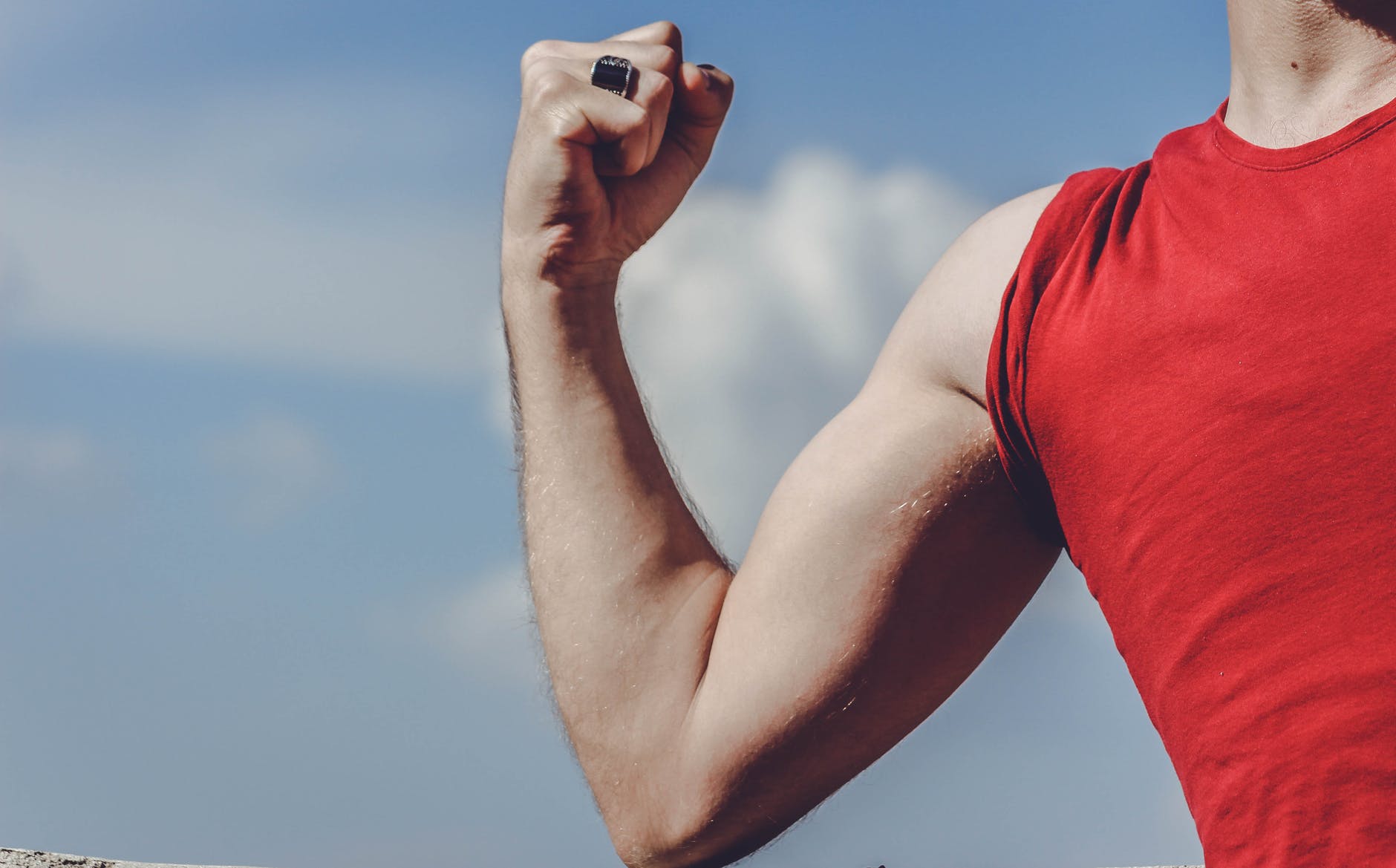 How Much Strength Training Is Optimal For Longevity?