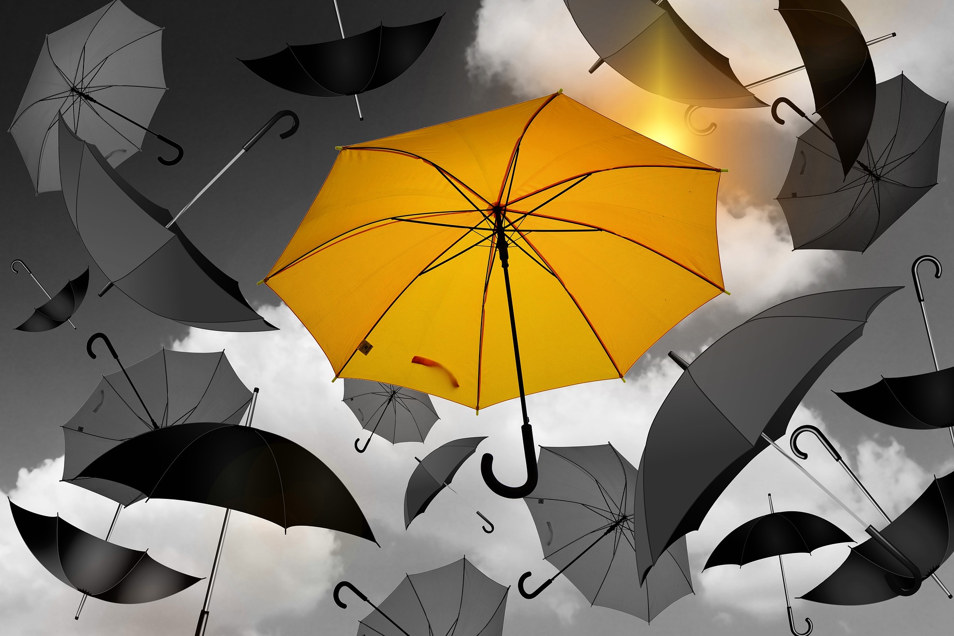 Can a Positive Attitude Toward Aging Add Years to Your Life?