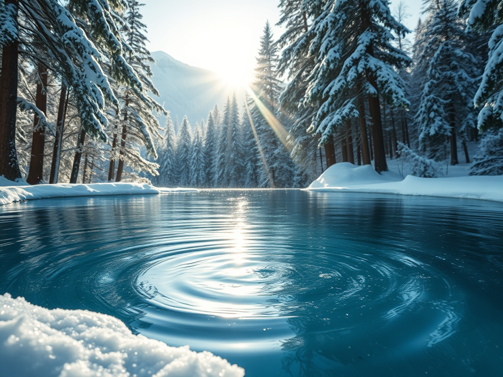 Exploring the Longevity Benefits of Cold Plunges and Showers