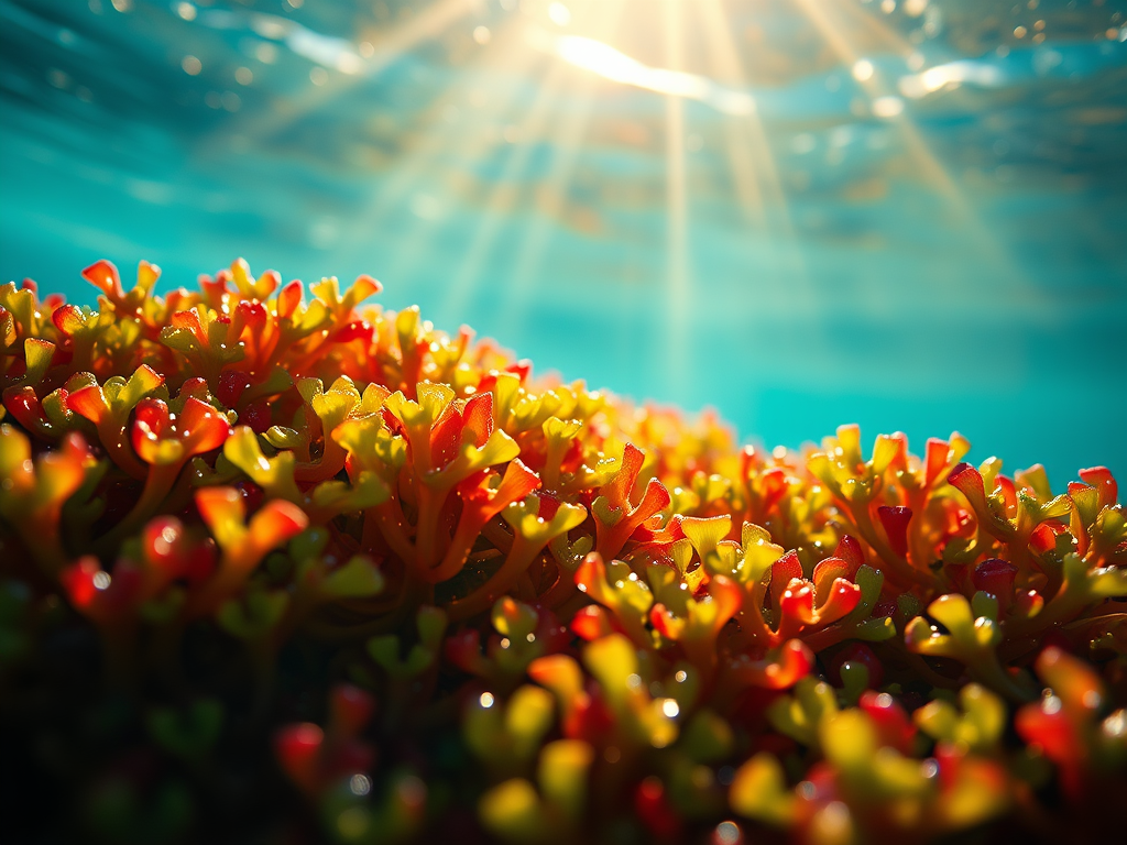 Astaxanthin’s Potential to Promote Longevity and Healthy Aging