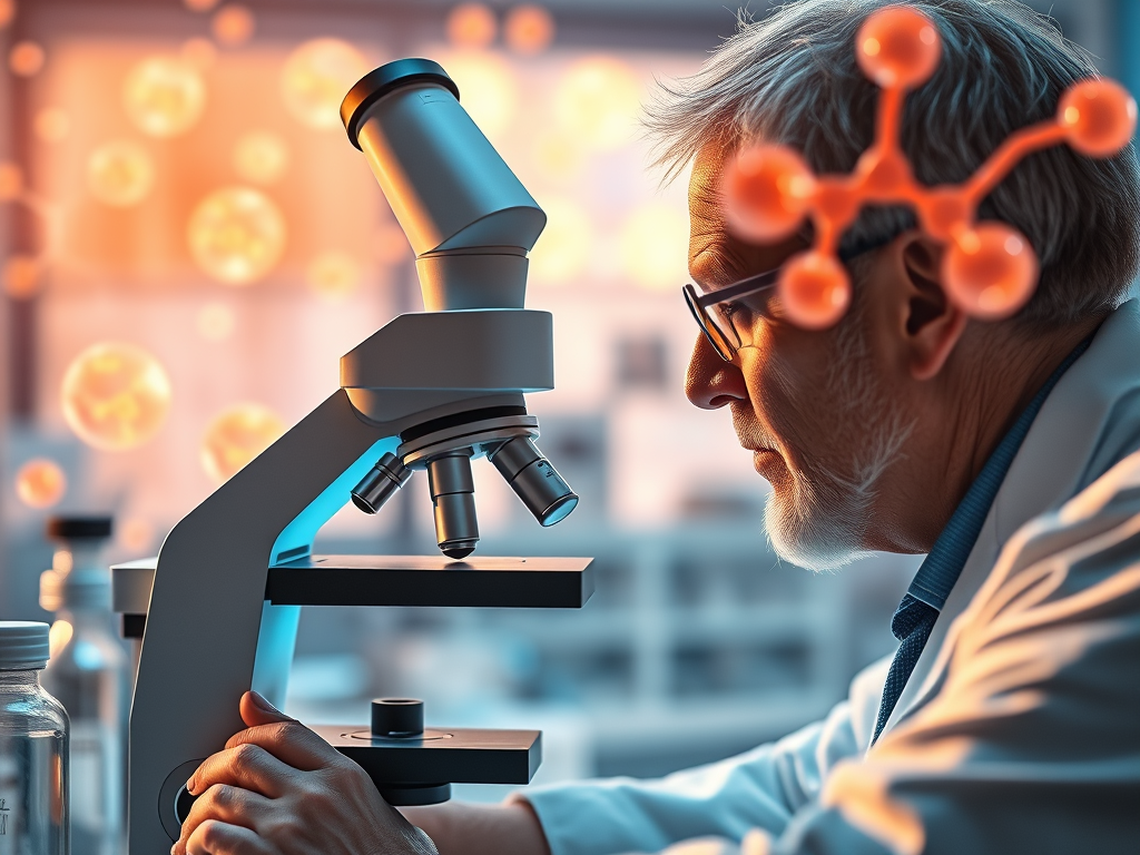 Exploring the Potential Longevity Benefits of Bisphosphonates