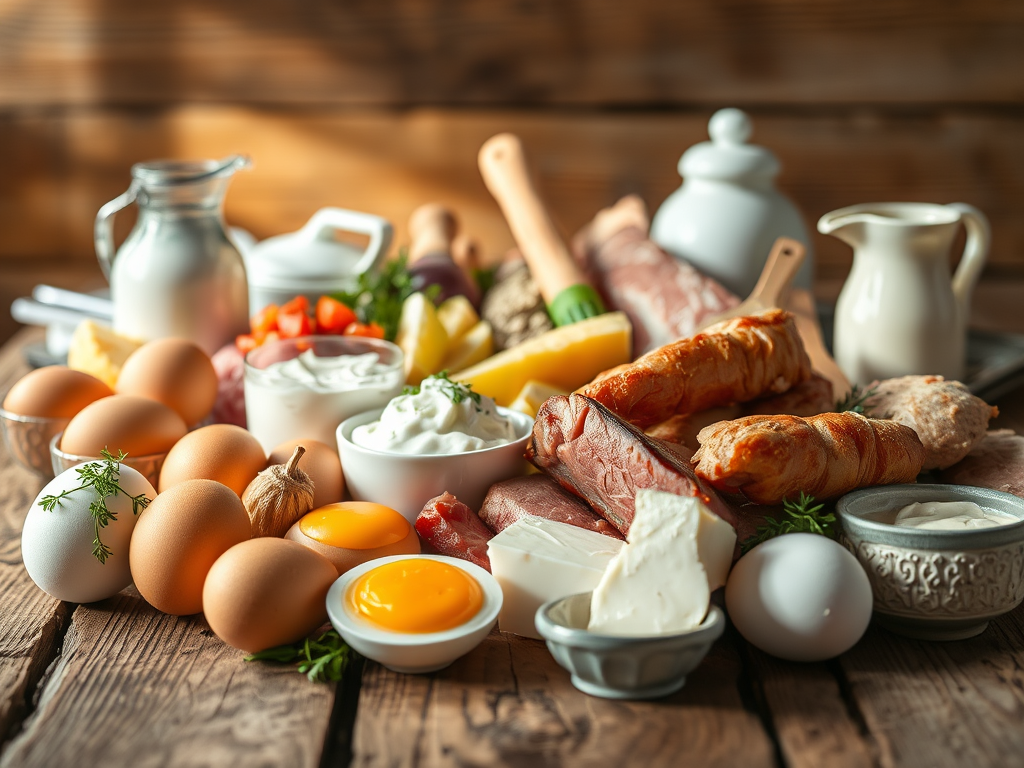 A Simple Dietary Change Could Add Years to Your Life